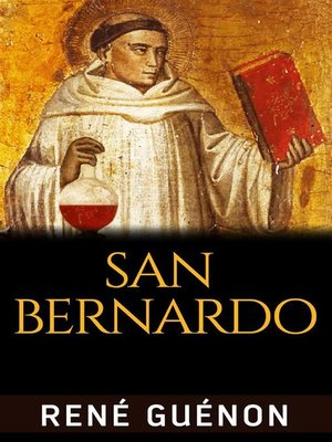 cover image of San Bernardo